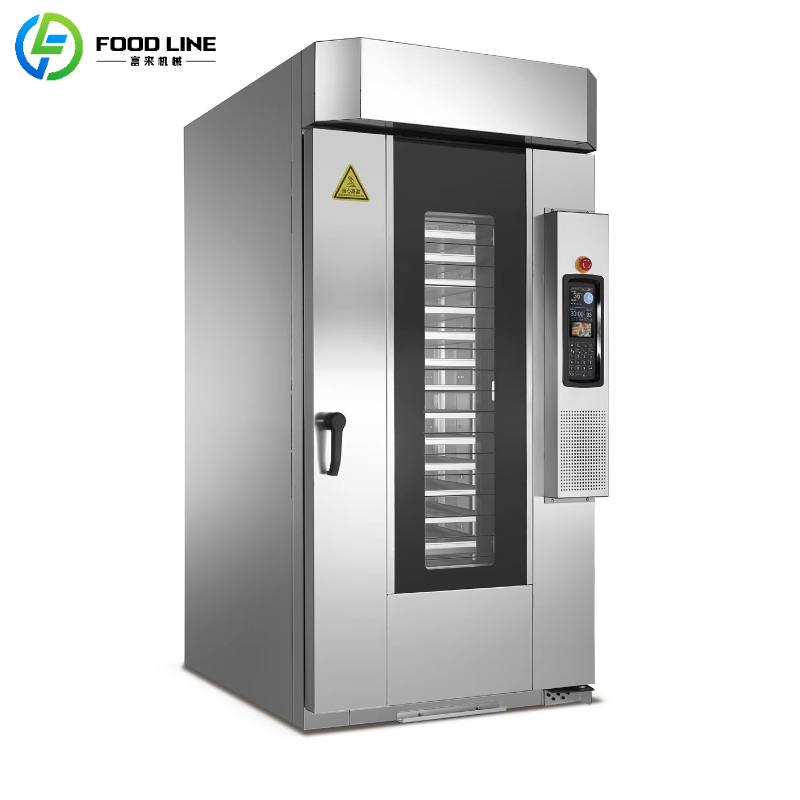 Customized Commercial Electric - Commercial Kitchen Baking Equipment ulasan dan harga