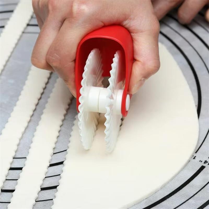 Kitchen Pizza Pastry Lattice C - Kitchen Baking Decor ulasan dan harga