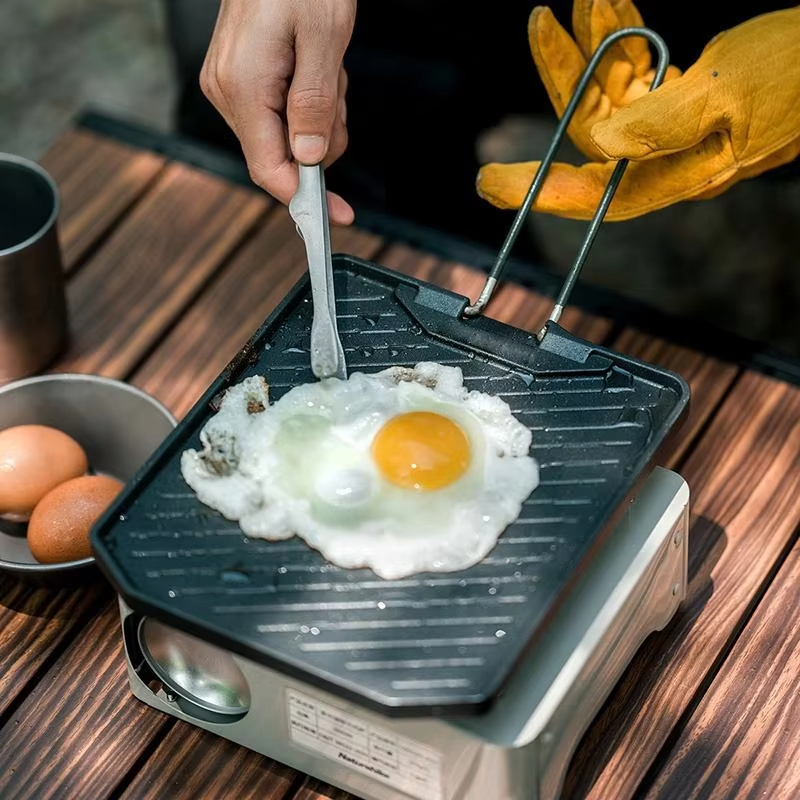 Durable Square Stainless Steel - Kitchen Baking Tray Organiser ulasan dan harga
