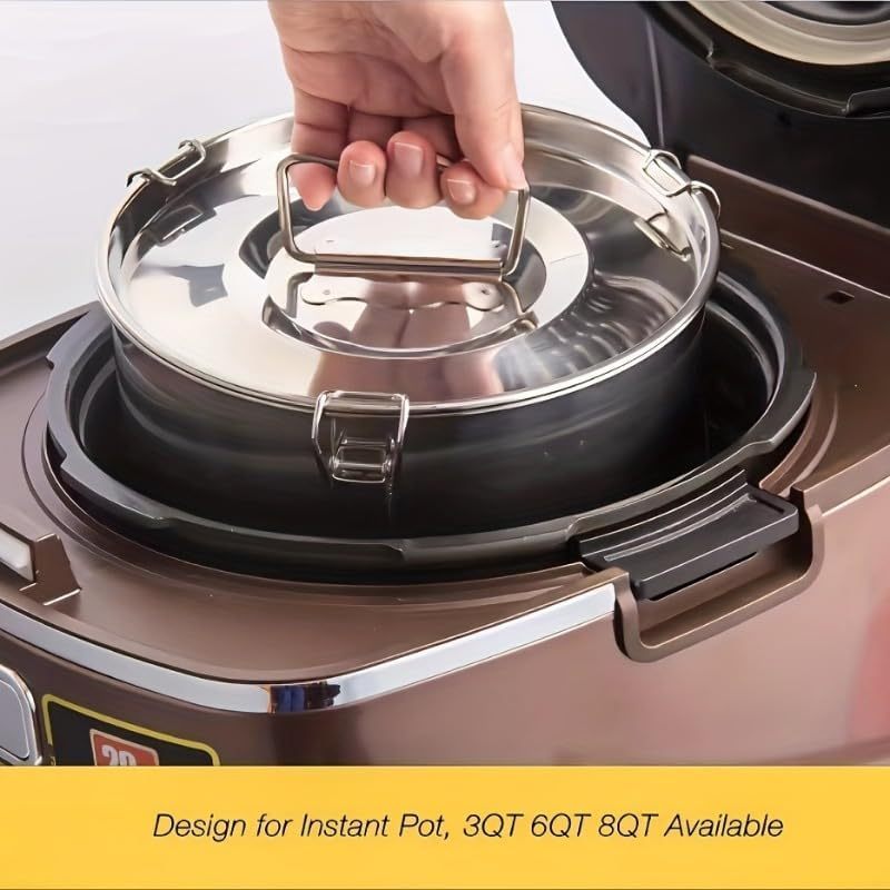 Flan Pan Mold Stainless Steel  - Kitchen Baking Pan Set ulasan dan harga